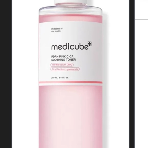 Medicube Other - Medicube PDRN PINK CICA SOOTHING TONER